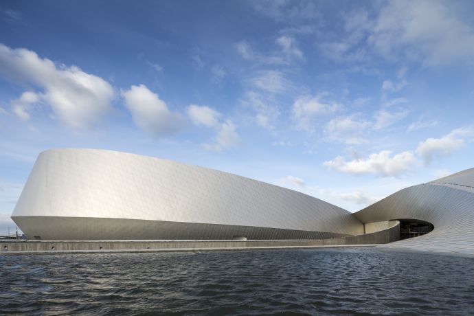 National Aquarium Denmark © Visit Copenhagen Adam Mørk